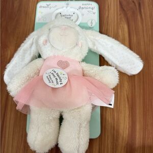 NEW BABY DREAM GRO LULLABY TRAVEL SOOTHER PLAYS TWINKLE TWINKLE